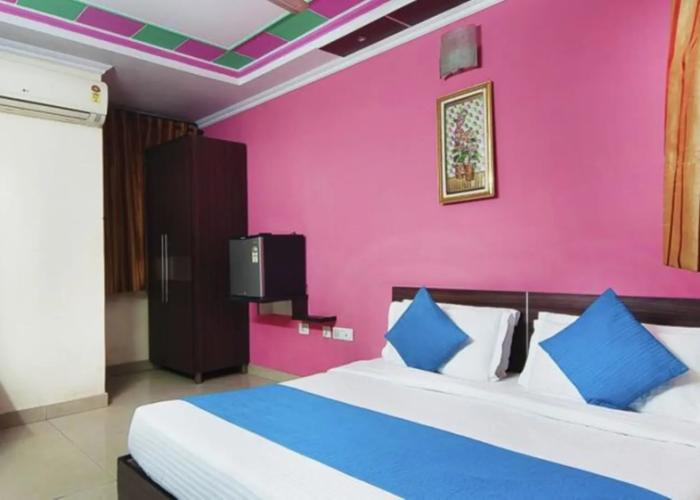 Durga Inn