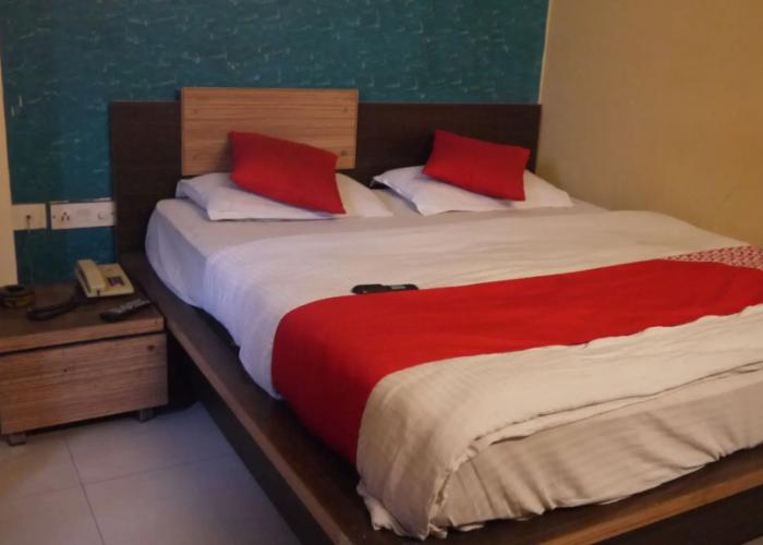 Durga Inn