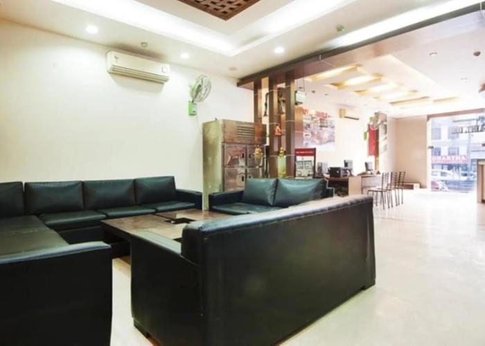 Durga Inn