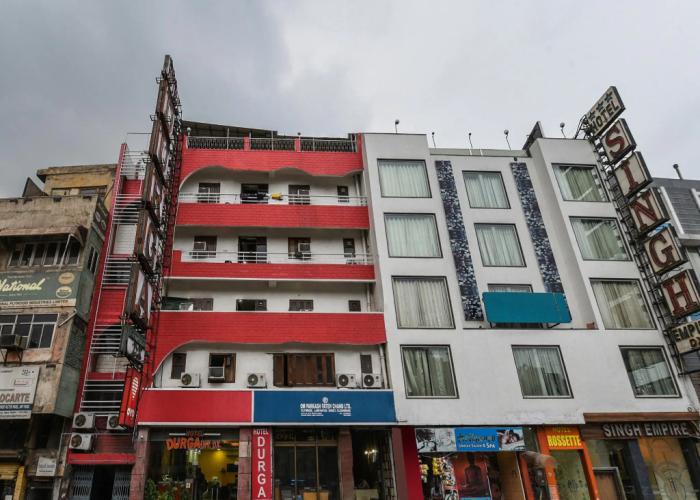 Durga Inn