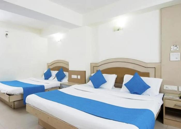 Durga Inn