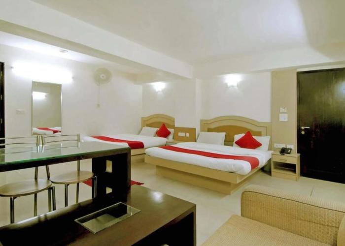 Durga Inn