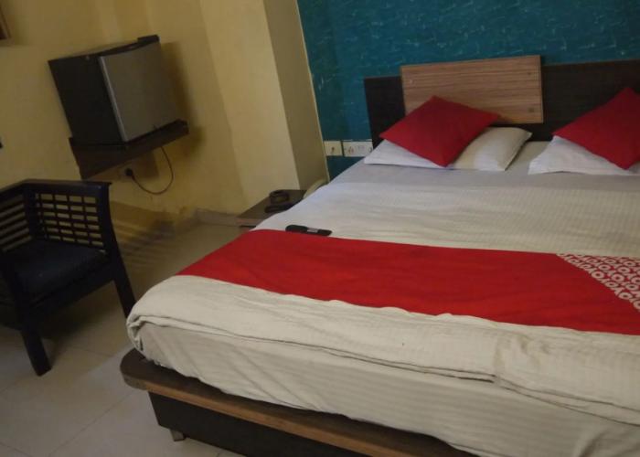 Durga Inn