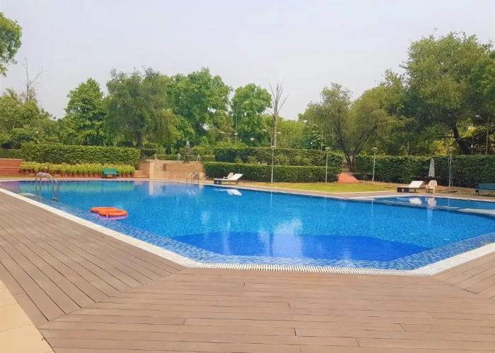 Hotel Samrat