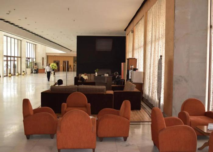 Hotel Samrat