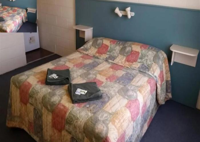 Ceduna East West Motel