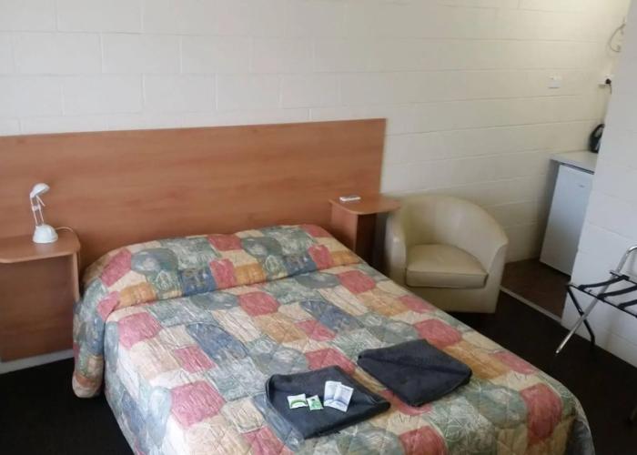 Ceduna East West Motel