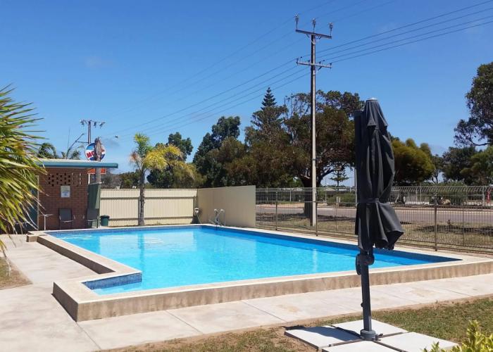 Ceduna East West Motel