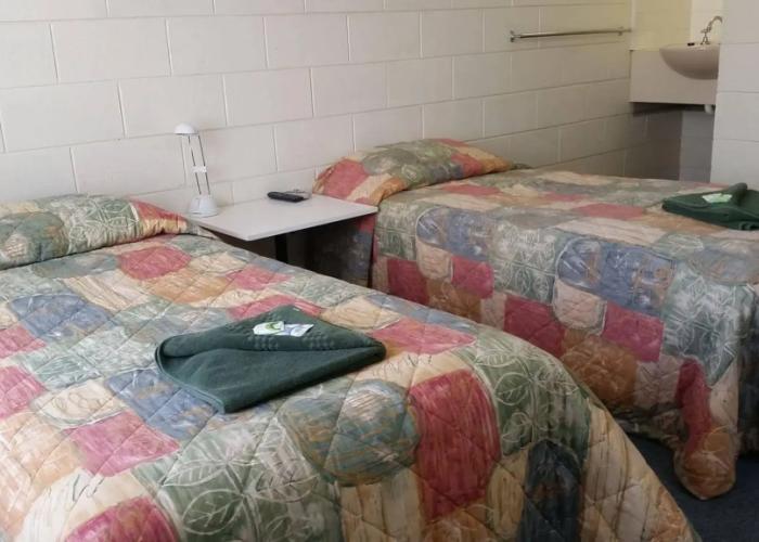 Ceduna East West Motel