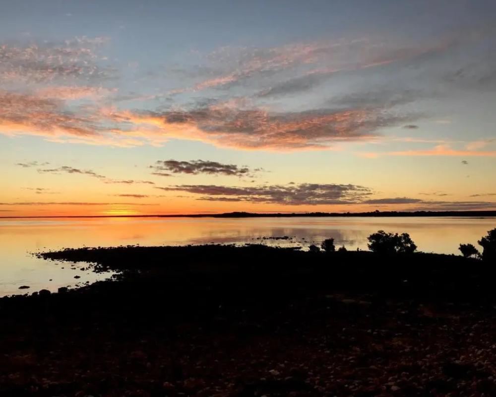 фото Highway One Ceduna