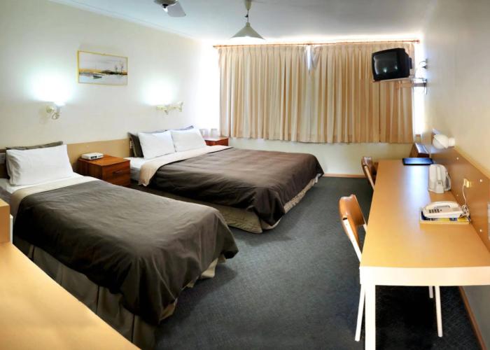 Highway One Ceduna