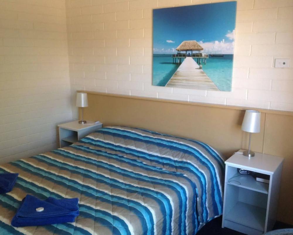 фото Ceduna Motor Inn