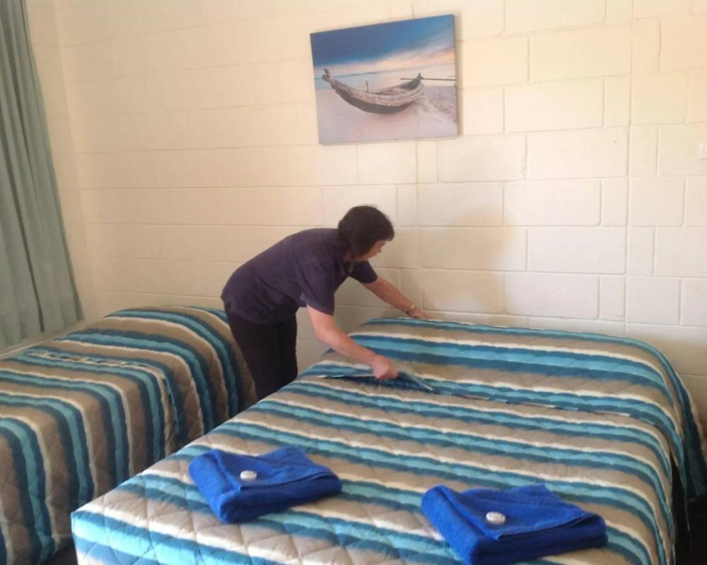 фото Ceduna Motor Inn