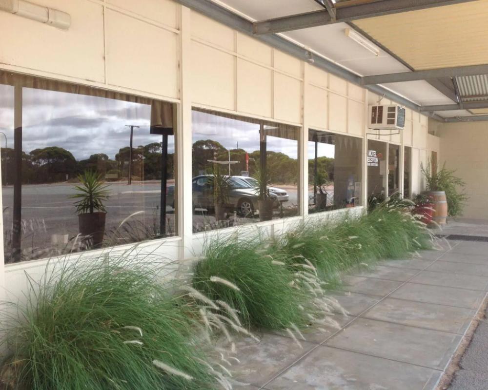 фото Ceduna Motor Inn