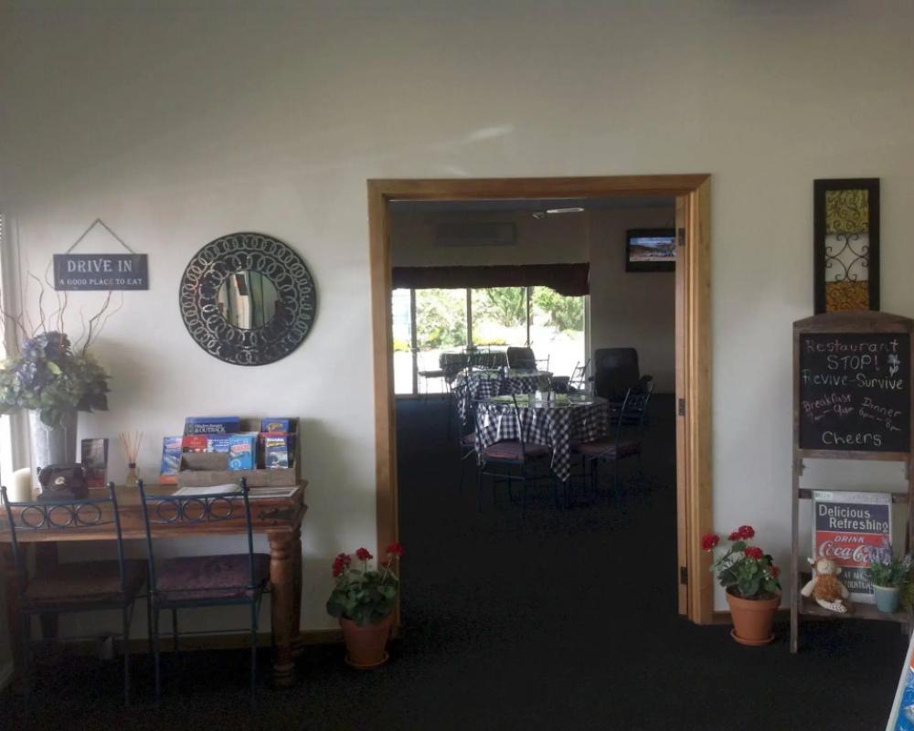 фото Ceduna Motor Inn