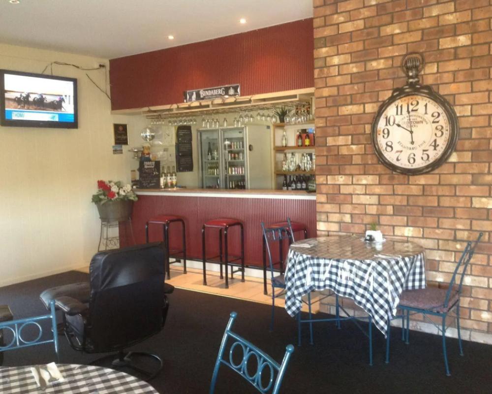 фото Ceduna Motor Inn