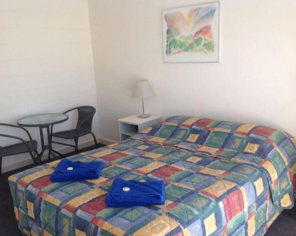 фото Ceduna Motor Inn