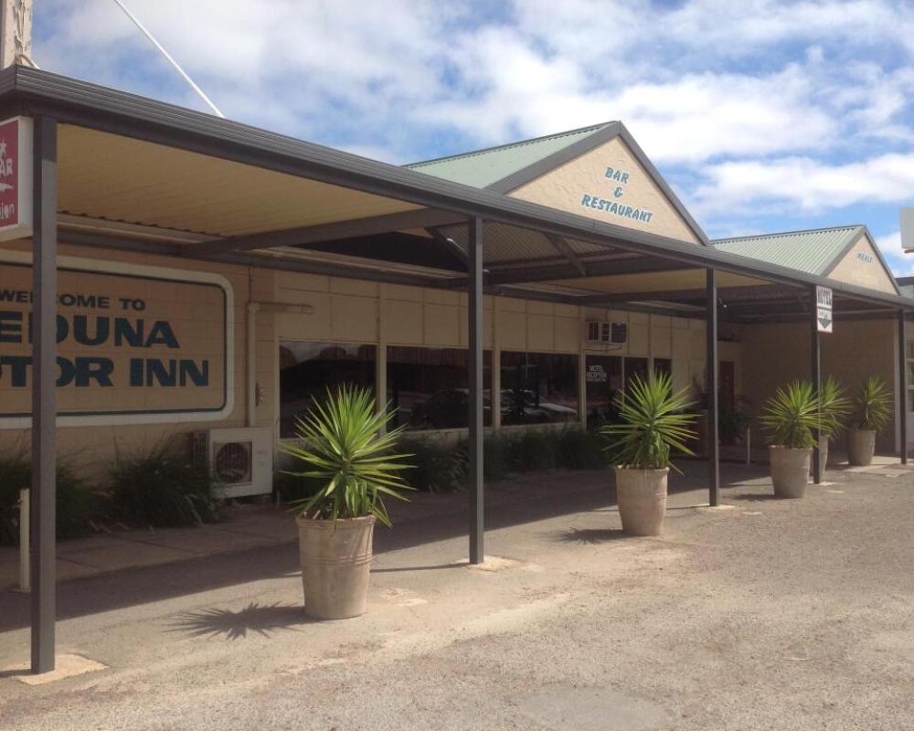 Ceduna Motor Inn