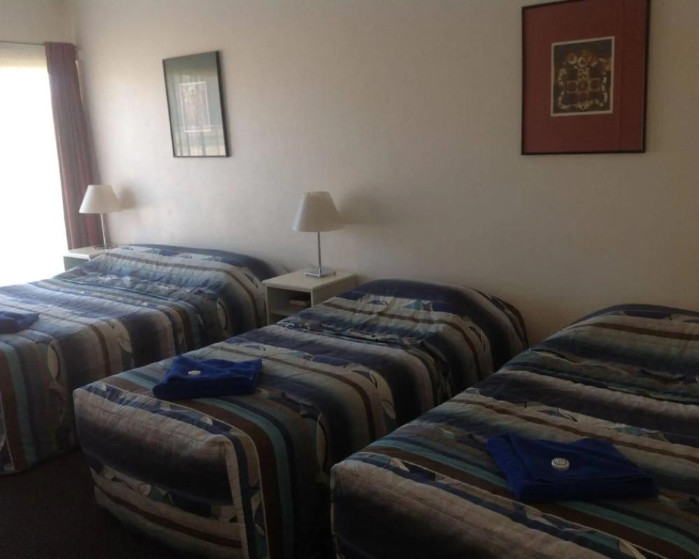 фото Ceduna Motor Inn