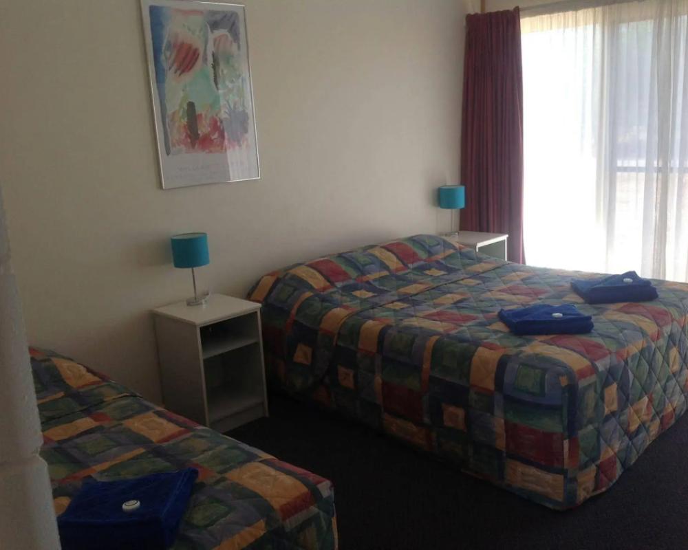 фото Ceduna Motor Inn