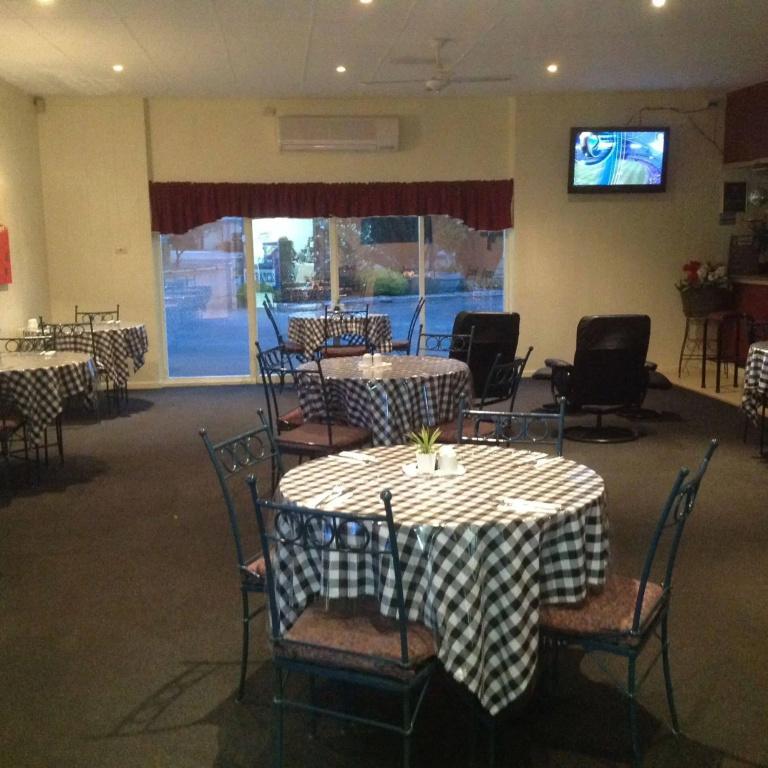 фото Ceduna Motor Inn