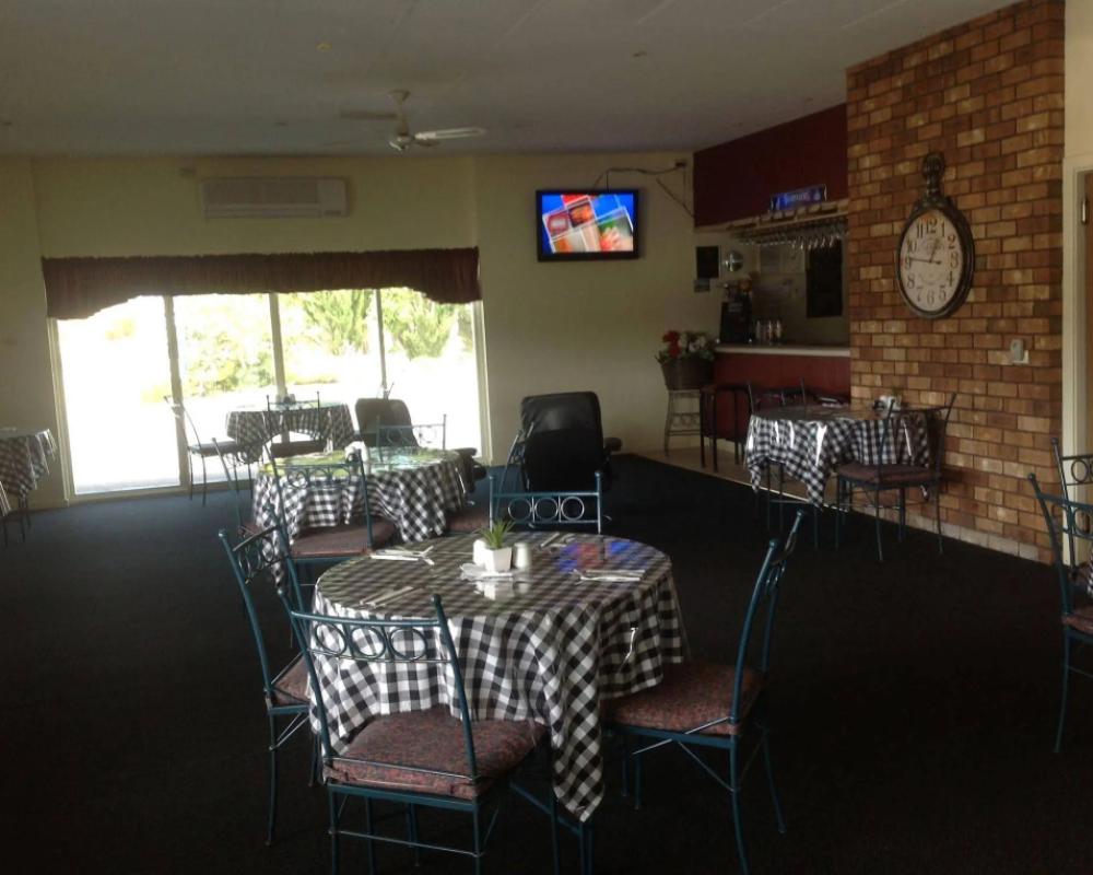 фото Ceduna Motor Inn