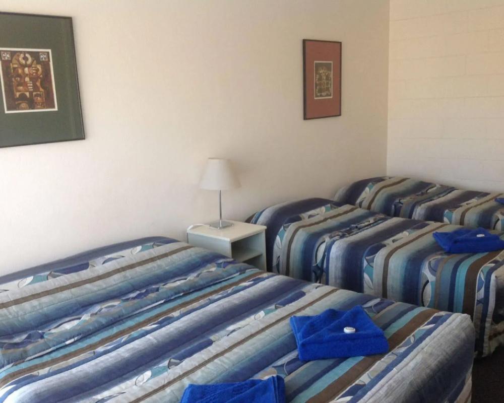 фото Ceduna Motor Inn
