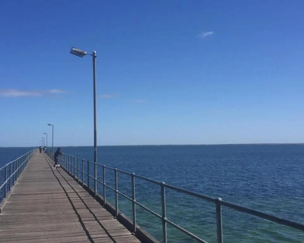 фото Ceduna Motor Inn