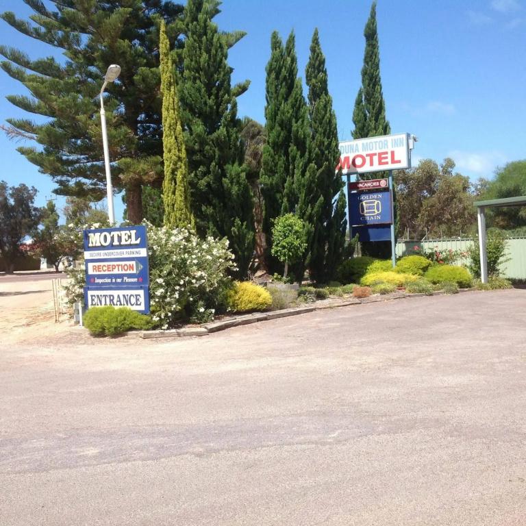 фото Ceduna Motor Inn