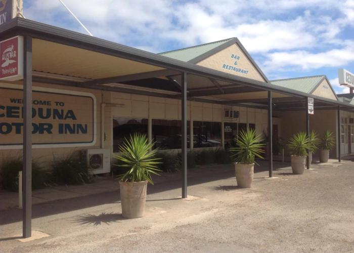Ceduna Motor Inn