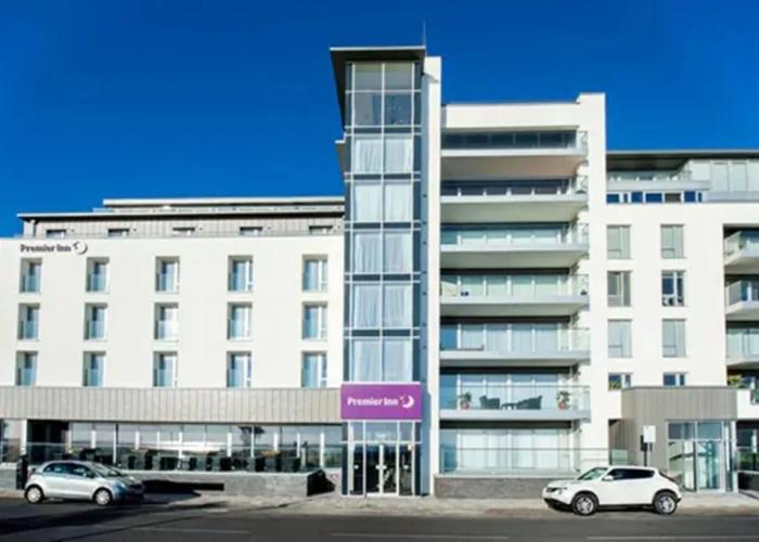 Premier Inn Worthing Seafront Hotel