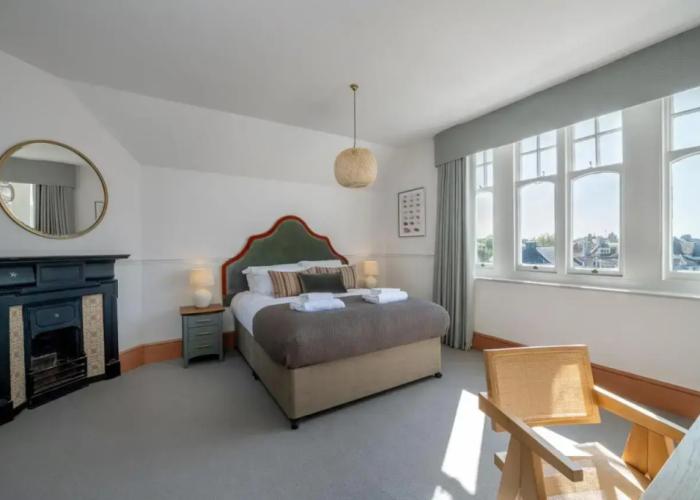 The Railway Hotel Worthing