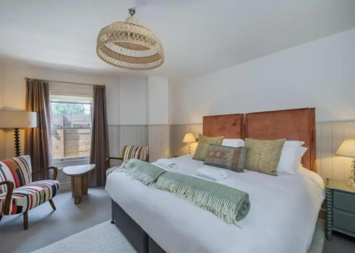 The Railway Hotel Worthing