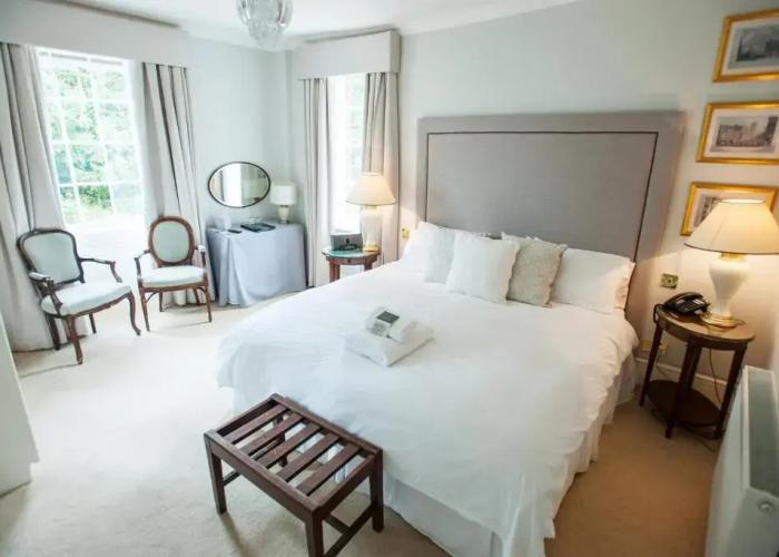 Findon Manor Hotel