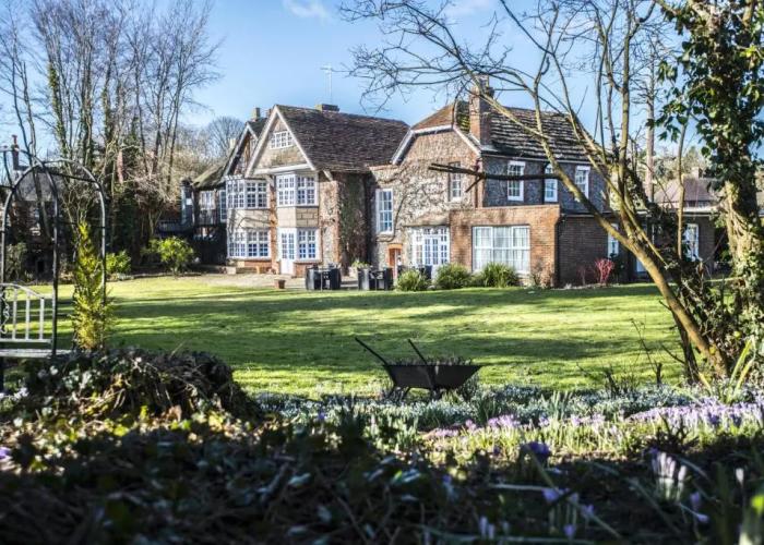 Findon Manor Hotel