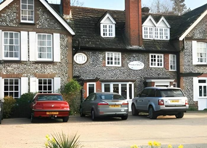Findon Manor Hotel