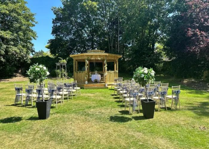 Findon Manor Hotel