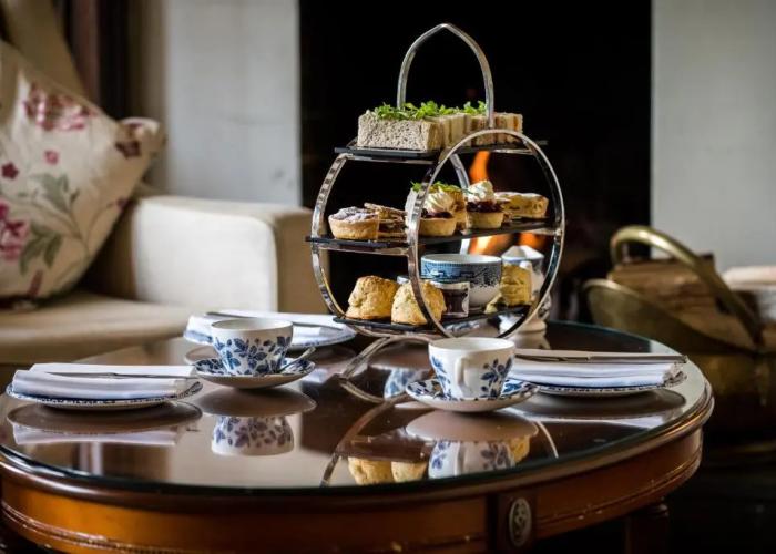 Findon Manor Hotel