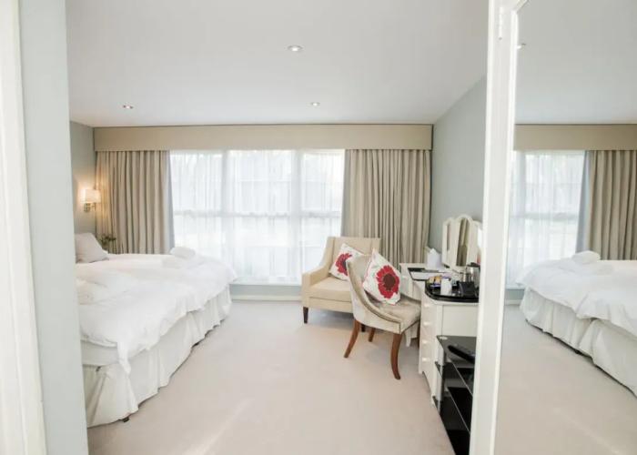 Findon Manor Hotel