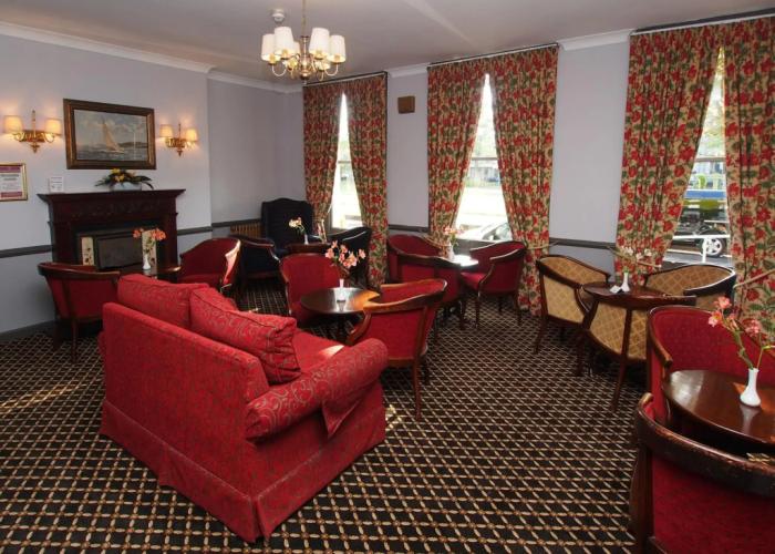 Chatsworth Hotel - Worthing