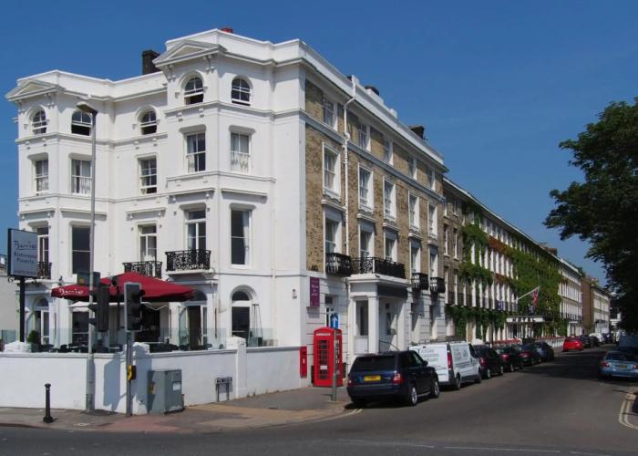 Chatsworth Hotel - Worthing