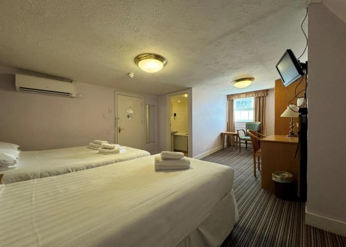 Chatsworth Hotel - Worthing