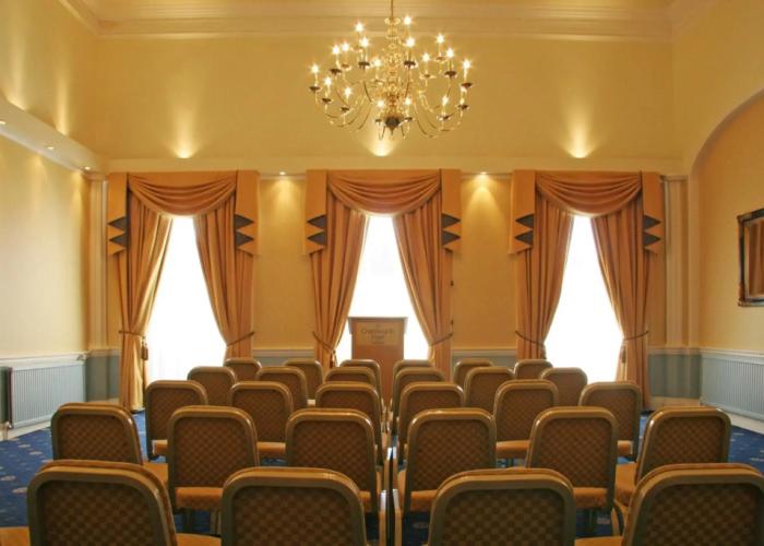 Chatsworth Hotel - Worthing