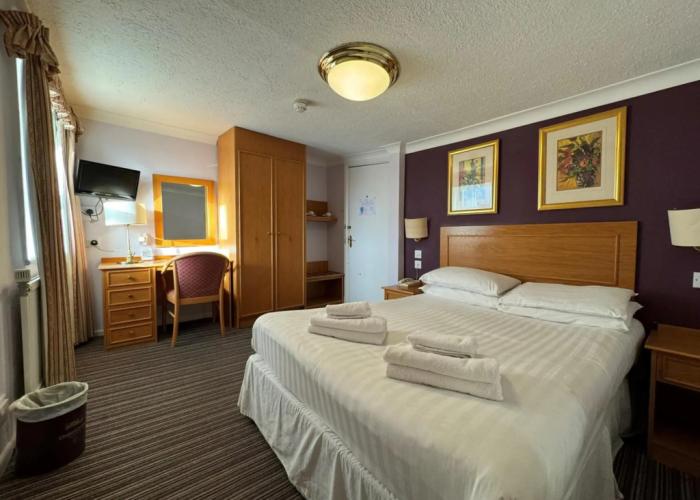 Chatsworth Hotel - Worthing