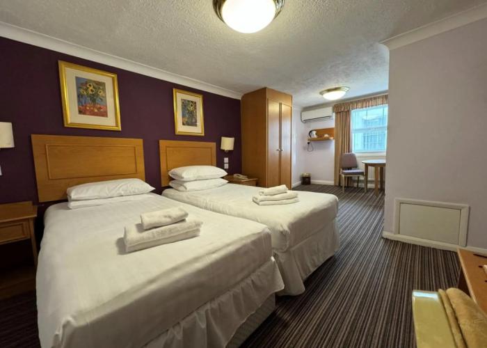 Chatsworth Hotel - Worthing