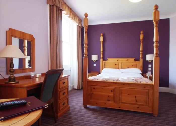 Chatsworth Hotel - Worthing