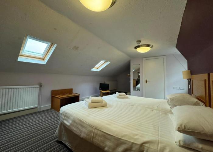 Chatsworth Hotel - Worthing