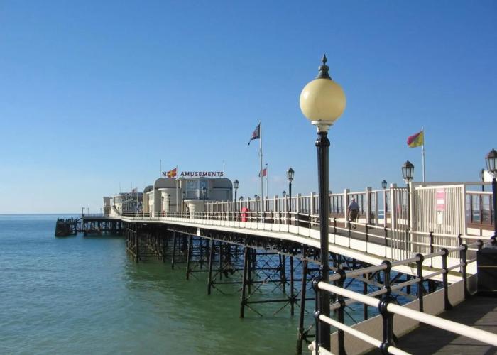 Chatsworth Hotel - Worthing