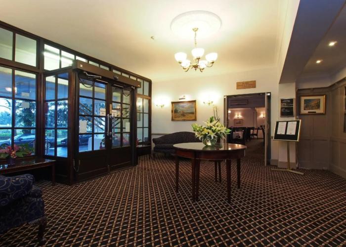 Chatsworth Hotel - Worthing