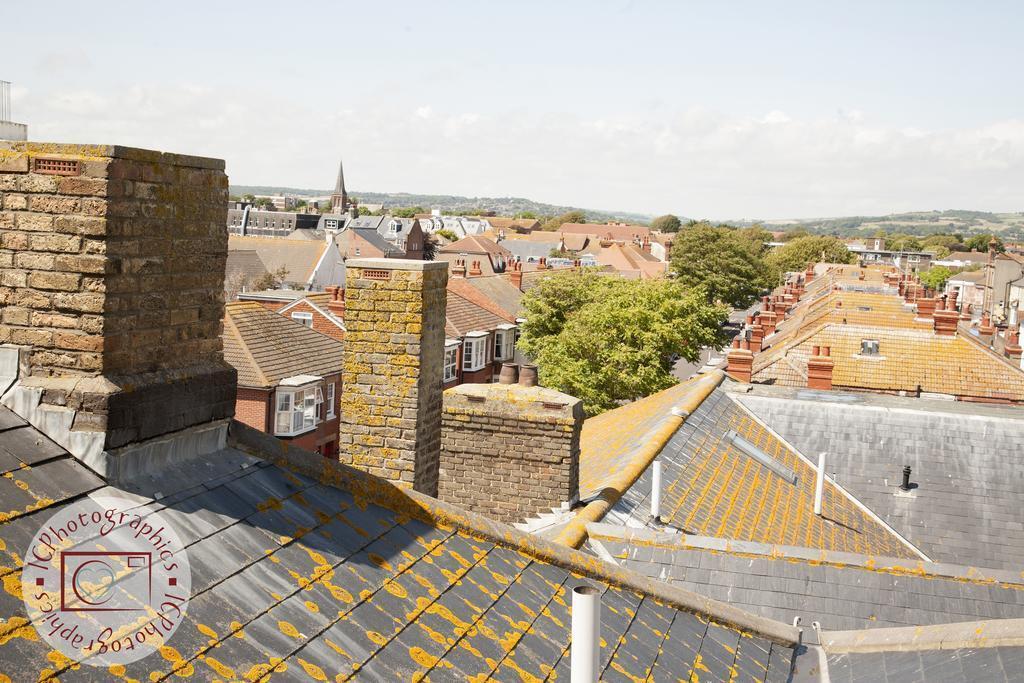 The Burlington Hotel